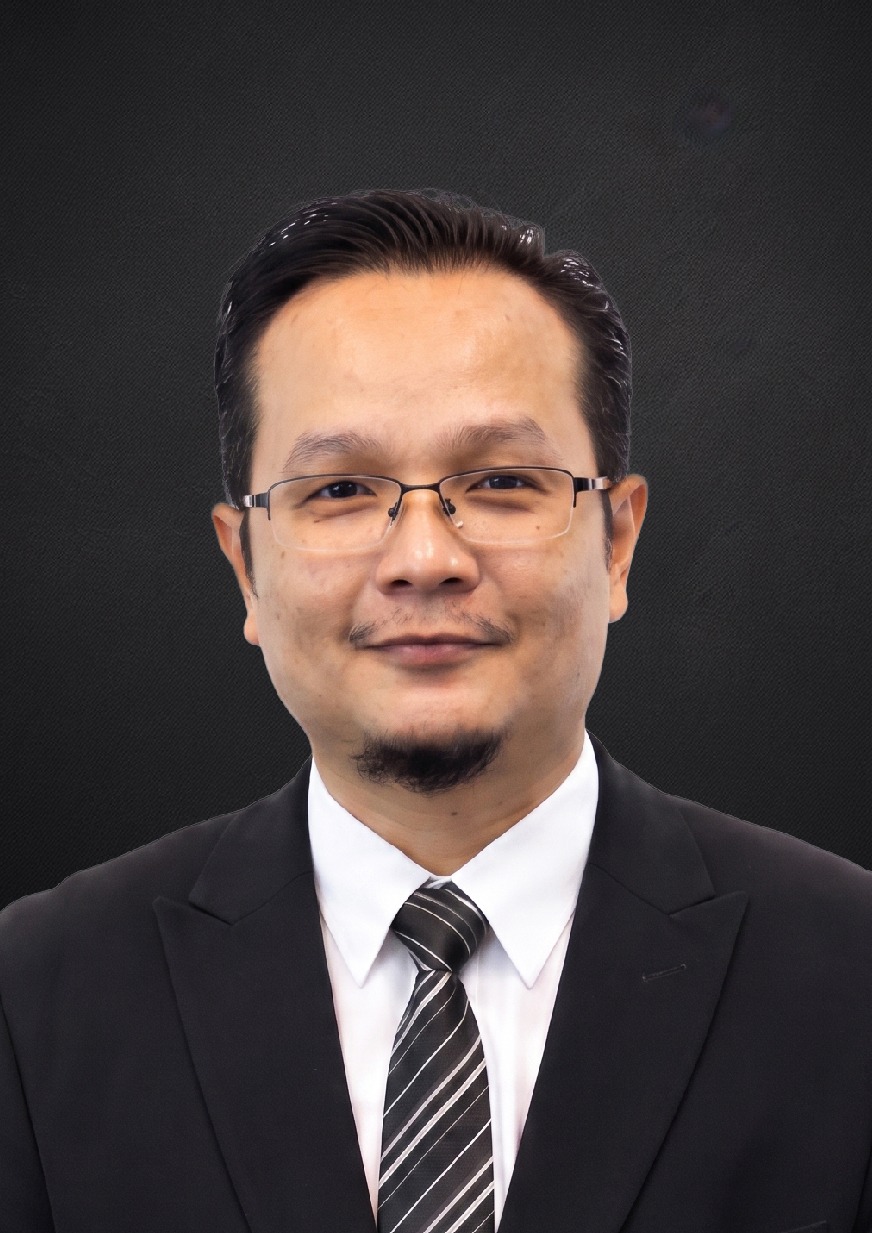 Professor Ts. Dr. Hamzah bin Ahmad